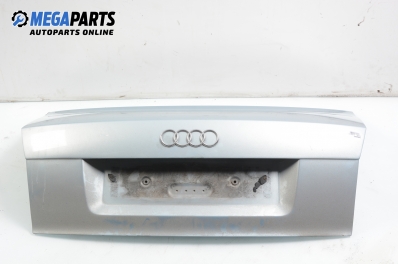 Заден капак за Audi A4 Sedan B6 (11.2000 - 12.2004), седан