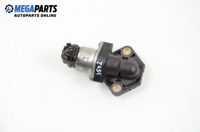 Стъпков мотор за Ford Fiesta IV Hatchback (08.1995 - 09.2002) 1.25 i 16V, 75 к.с.