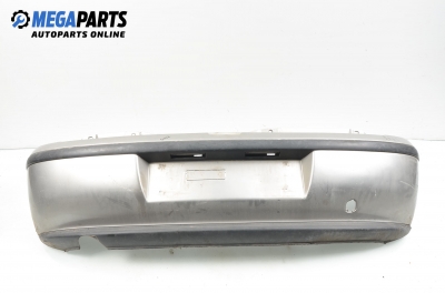 Задна броня за Fiat Palio Hatchback (04.1996 - 02.2007), хечбек