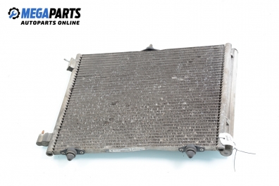 Климатичен радиатор за Citroen C2 Hatchback (09.2003 - 04.2009) 1.1, 60 к.с.