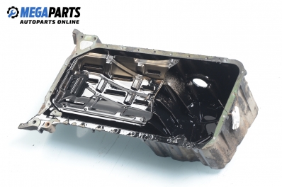 Картер за Mercedes-Benz E-Class Sedan (W210) (06.1995 - 08.2003) E 220 D (210.004), 95 к.с.