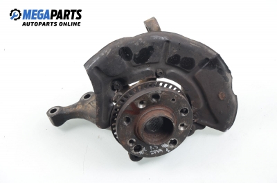 Шенкел главина за Volkswagen Passat Variant B3, B4 (02.1988 - 06.1997), позиция: предна, лява