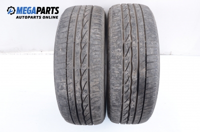 Летни гуми BRIDGESTONE 195/60/15, DOT: 4508
