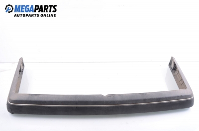 Задна броня за Volkswagen Jetta II Sedan (08.1983 - 12.1992)