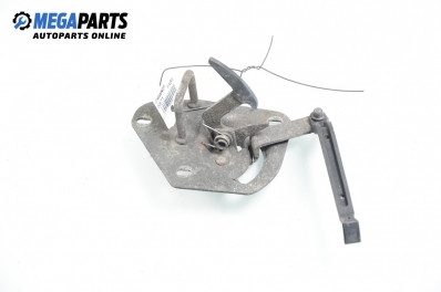 Заключалка преден капак за Skoda Fabia I Hatchback (08.1999 - 03.2008)