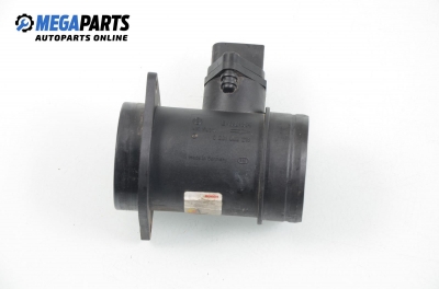 Дебитомер за Volkswagen Passat Sedan B5 (08.1996 - 12.2001) 1.9 TDI, 110 к.с., № Bosch 0 281 002 216