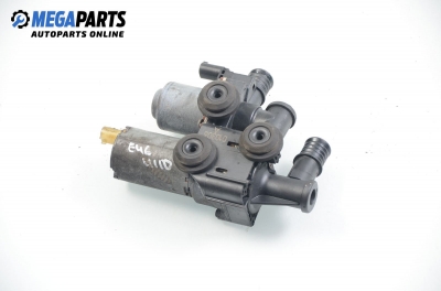 Клапи парно за BMW 3 Series E46 Touring (10.1999 - 06.2005) 330 xd, 184 к.с.
