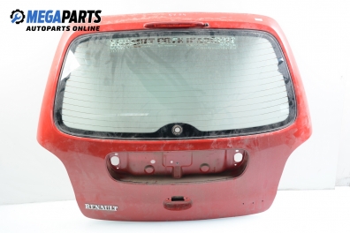 Заден капак за Renault Megane Scenic (10.1996 - 12.2001)