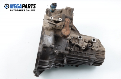 Ръчна скоростна кутия за Hyundai Coupe Coupe I (06.1996 - 04.2002) 1.6 16V, 116 к.с.