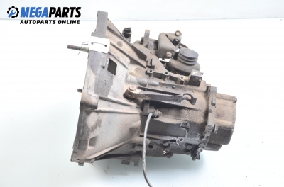 Ръчна скоростна кутия за Fiat Brava Hatchback (10.1995 - 06.2003) 1.8 GT 16V (182.BC), 113 к.с.