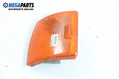 Мигач за Volkswagen Transporter IV Platform (07.1990 - 04.2003), товарен, позиция: лява, Hella