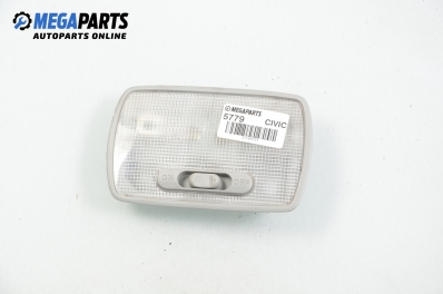 Плафон за Honda Civic VIII Hatchback (09.2005 - ...)