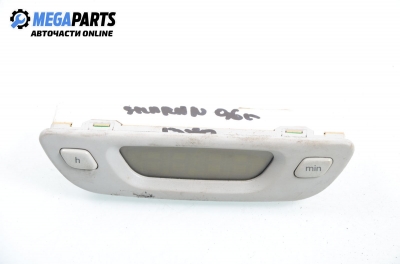 Часовник за Volkswagen Sharan Minivan I (05.1995 - 03.2010)