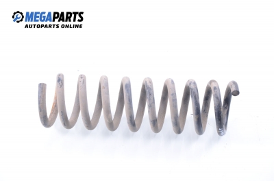 Пружина за ходова част за Mercedes-Benz C-Class Estate (S202) (06.1996 - 03.2001), комби, позиция: задна