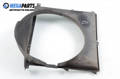 Дифузьор за BMW 5 Series E39 Sedan (11.1995 - 06.2003) 520 i, 150 к.с.