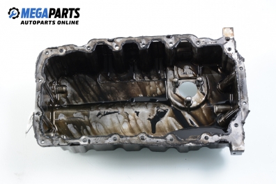 Картер за Volkswagen Passat Variant B6 (08.2005 - 11.2011) 2.0 TDI, 140 к.с.