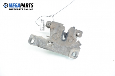 Брава преден капак за Skoda Fabia I Hatchback (08.1999 - 03.2008), 4+1 вр., хечбек, позиция: предна