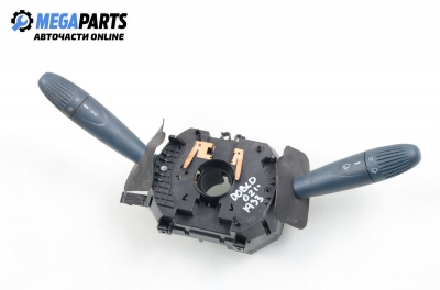 Лостчета светлини и чистачки за Fiat Doblo Cargo (11.2000 - 02.2010)