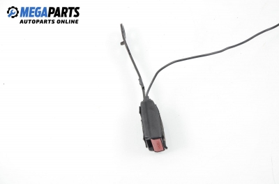 Закопчалка предпазен колан за Peugeot 407 Sedan (02.2004 - 12.2011)