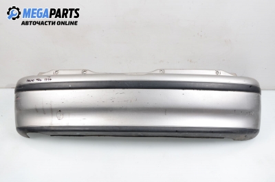 Задна броня за Fiat Punto Hatchback (09.1993 - 09.1999), хечбек