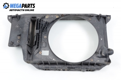 Дифузьор за Peugeot 206 Hatchback (08.1998 - 12.2012) 2.0 S16, 135 к.с.