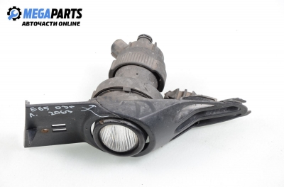 Халоген за BMW 7 Series E65 (11.2001 - 12.2009), позиция: лява