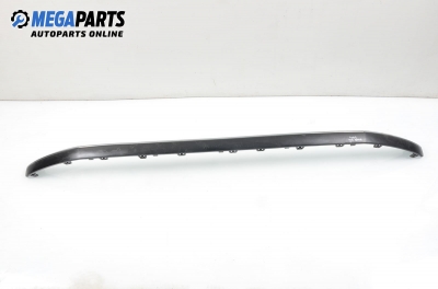 Външни лайсни за Peugeot 407 Sedan (02.2004 - 12.2011), седан