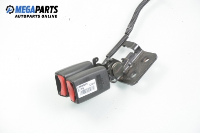 Закопчалки предпазни колани за Honda Civic VIII Hatchback (09.2005 - ...), 4+1 вр., позиция: задна