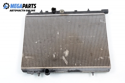 Воден радиатор за Peugeot 206 Hatchback (08.1998 - 12.2012) 2.0 S16, 135 к.с.