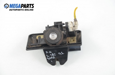 Ключалка заден капак за Mercedes-Benz C-Class Sedan (W202) (03.1993 - 05.2000), седан