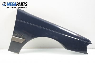 Калник за Peugeot 405 I Break (06.1987 - 08.1992), комби, позиция: дясна