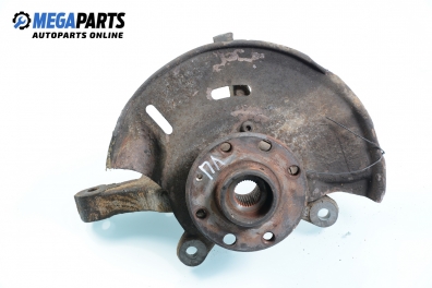 Шенкел главина за Daewoo Nubira Station Wagon (04.1997 - 06.1999), позиция: предна, лява