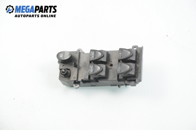 Бутони ел. стъкла  за Honda Civic VIII Hatchback (09.2005 - ...)