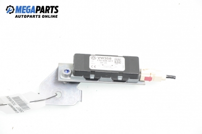 Усилвател антена за Volkswagen Touran Minivan (02.2003 - 05.2010), № 1T0 035 577