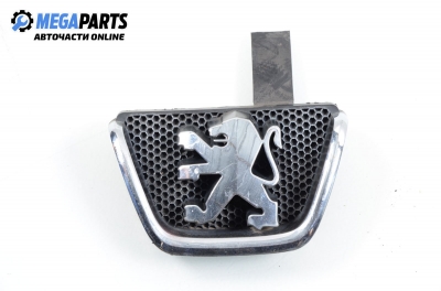 Емблема за Peugeot 206 Hatchback (08.1998 - 12.2012), позиция: лява