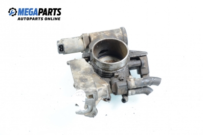 Дроселова клапа за Opel Omega B Sedan (03.1994 - 07.2003) 2.0 16V, 136 к.с.