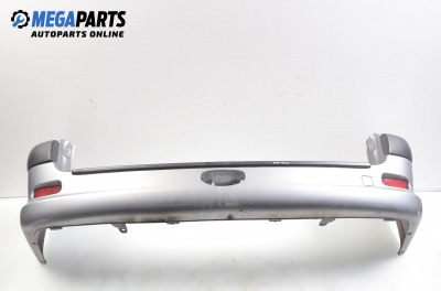 Задна броня за Peugeot 206 Station Wagon (07.2002 - ...), комби