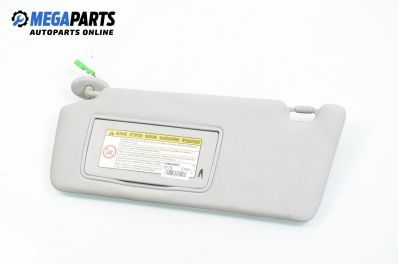 Сенник за Honda Civic VIII Hatchback (09.2005 - ...), позиция: лява