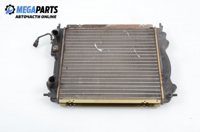 Воден радиатор за Renault Clio I Hatchback (05.1990 - 09.1998) 1.8 (B/C57C, B/C57U), 88 к.с.