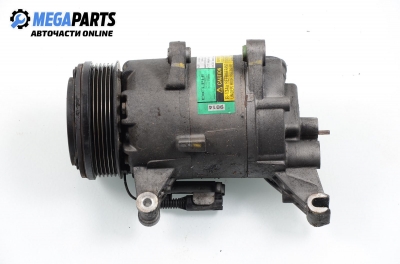 Компресор климатик за Mini Hatchback (R50, R53) (06.2001 - 09.2006) Cooper, 116 к.с., № Delphi 01139014