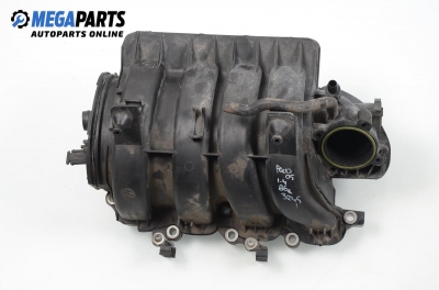 Всмукателен колектор за Volkswagen Polo Hatchback V (01.2005 - 12.2009) 1.4 16V, 80 к.с.