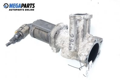 EGR-клапан за Fiat Punto Grande Punto (06.2005 - 07.2012) 1.3 D Multijet, 75 к.с.