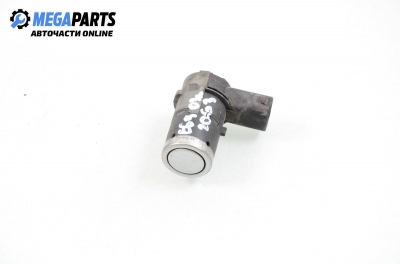 Парктроник за BMW 7 Series E65 (11.2001 - 12.2009)