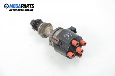 Палец на разпределителя на запалването (делко) за Volkswagen Golf III Hatchback (08.1991 - 07.1998) 2.0, 115 к.с.