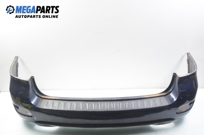 Задна броня за Hyundai Santa Fe II SUV (10.2005 - 03.2015)