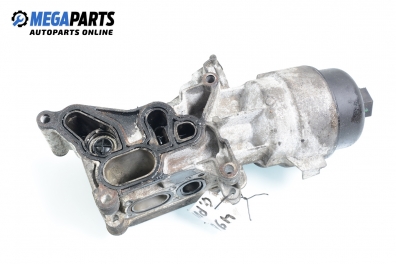 Корпус за маслен филтър за Fiat Punto Grande Punto (06.2005 - 07.2012) 1.3 D Multijet, 75 к.с.