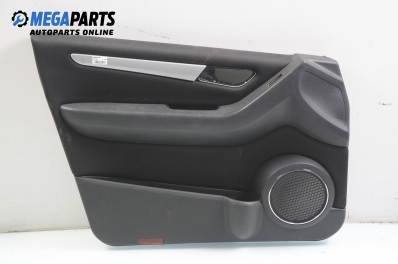 Кора врата за Mercedes-Benz A-Class Hatchback (W169) (09.2004 - 06.2012), 4+1 вр., позиция: предна, лява