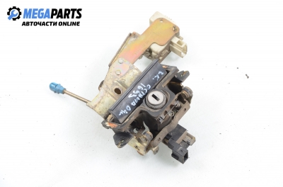 Ключалка заден капак за Skoda Octavia I Sedan (09.1996 - 12.2010), хечбек