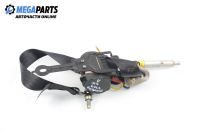 Предпазен колан за Nissan Primera Traveller II (06.1996 - 01.2002), позиция: предна, лява