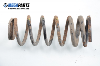 Пружина за ходова част за Fiat Marea Weekend (09.1996 - 12.2007), комби, позиция: задна